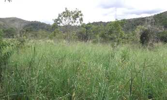 Imagem 4: Chacaras a partir de 800m² as margens do rio Cipó, (Serra do Cipó) Temos varias opções