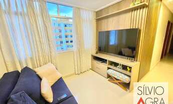 Imagem 2: Apartamento com 3 dormitórios à venda, 104 m² por R$ 480.000,00 - Imbuí - Salvador/BA