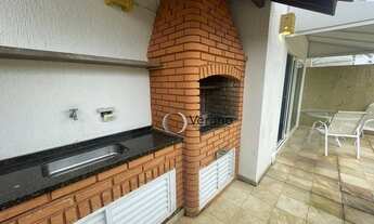 Imagem 7: Cobertura com 3 dormitórios à venda, 247 m² por R$ 690.000,00 - Enseada - Guarujá/SP