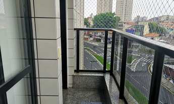 Imagem 6: Apartamento para venda tem 125 metros quadrados com 3 quartos em Centro - São Bernardo do