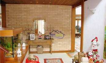 Imagem 5: GRANJA VIANA - JARDIM MEDITERRÂNEO