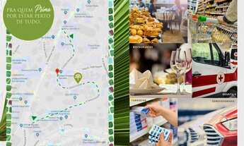 Imagem 6: Oportunidade Imperdivel: Horto Parque Barcelona, 4 suítes Alto Padrão, 171 m², Torre Única