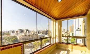 Imagem 3: PORTO ALEGRE - Cobertura - Menino Deus