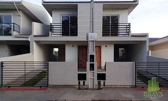 Imagem: Sobrado com 2 dormitórios à venda, 81