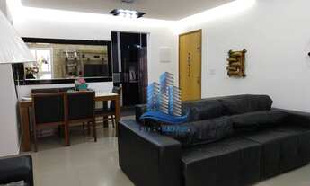 Imagem: Apartamento térreo com 2 dormitórios à