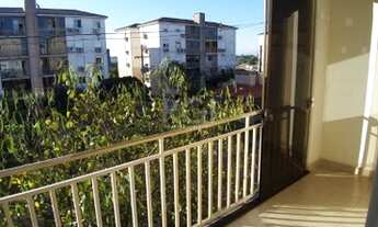 Imagem: Apartamento 3(três) dormitórios, sendo