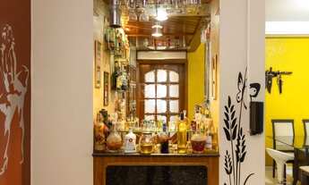 Imagem 3: Apartamento em Floresta