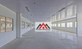 Imagem 4: Galpão para alugar com 30 DOCAS, 13322 m² por R$ 266.440/mês - Parque Residencial Nova Caç