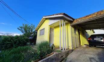 Imagem: Casa em Nossa Senhora das Graças