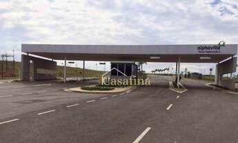 Imagem 5: Casa com 3 dormitórios à venda, 243 m² por R$ 1.800.000,00 - Alphaville Nova Esplanada III