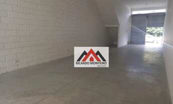 Imagem 3: Ponto para alugar, 100 m² por R$ 1.600,00/mês - Mombaça - Pindamonhangaba/SP