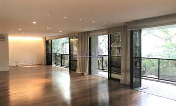 Imagem 7: Locação Vila Nova Conceição com 4 suites