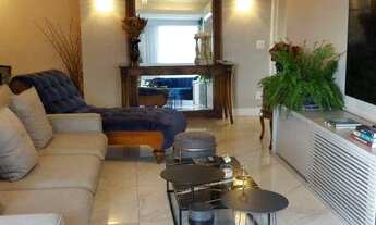 Imagem: Apartamento com 4 quartos à venda, 139