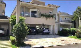 Imagem 3: Casa à venda, 510 m² por R$ 3.800.000,00 - Alpha Plus - Barueri/SP