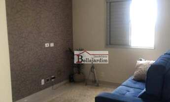 Imagem 2: Apartamento com 3 dormitórios à venda, 60 m²- Vila Planalto - São Bernardo do Campo/SP