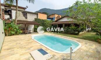 Imagem: Casa com 3 quartos em Maresias, São Sebastião