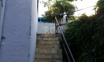 Imagem 3: CASA COM 2 DORMITÓRIOS NO BAIRRO BOM JESUS