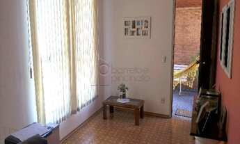 Imagem 2: Jundiaí - Casa Padrão - Jardim Pacaembu