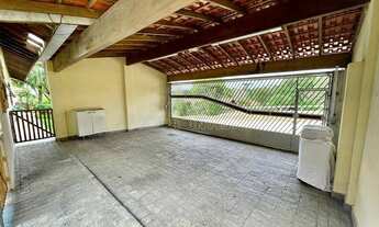 Imagem 3: Casa com 4 dormitórios à venda, 400 m² por R$ 1.699.000,00 - Los Álamos - Vargem Grande Pa