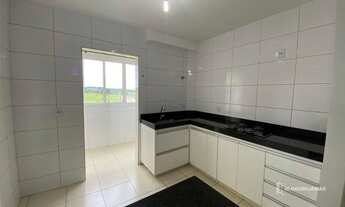 Imagem 5: Apartamento com 2 dormitórios para alugar por R$ 1.140,00/mês - Gerson Baduy - Ituiutaba/M