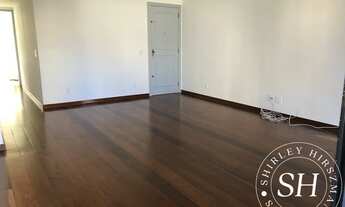 Imagem 1: IPANEMA - REDENTOR - 240M2 - COBERTURA DUPLEX REFORMADA