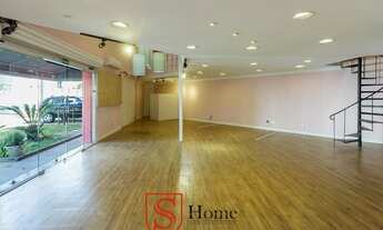 Imagem 3: Loja comercial para aluguel no Alto da Glória