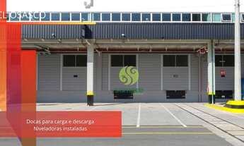 Imagem 5: Galpão para alugar em Osasco/SP