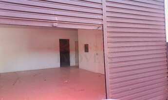 Imagem 2: Locação de Comercial / Barracão na cidade de Rio Claro