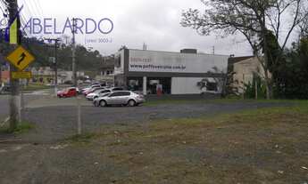 Imagem 3: Blumenau - Terreno Padrão - Do Salto