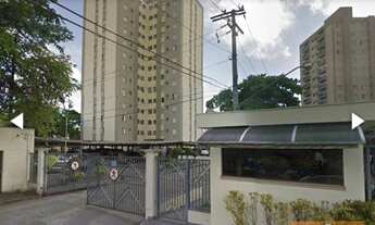 Imagem 2: Apartamento para venda tem 50 metros quadrados com 2 quartos em Tatuapé - São Paulo - SP