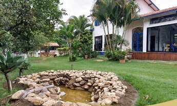 Imagem: Chacara residencial para Venda Lago Azul