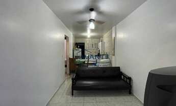 Imagem 4: Apartamento com 2 dormitórios à venda, 41 m² por R$ 160.000,00 - Balneário Ipanema - Ponta