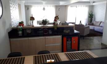 Imagem 7: Jundiaí - Apartamento Padrão - Vila Vianelo