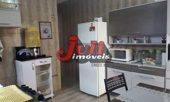 Imagem 4: SOBRADO COM EDICULA VILA FLÓRIDA