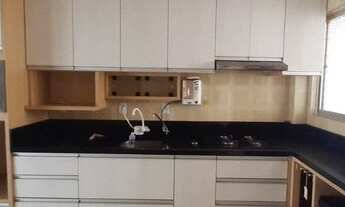 Imagem 6: FLORIANóPOLIS - Apartamento Padrão - Córrego Grande