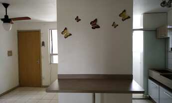 Imagem 3: Apartamento em Rubem Berta