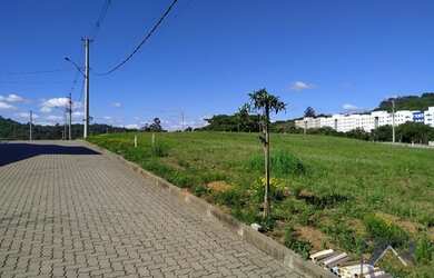 Imagem 2: Terreno em Campo Novo