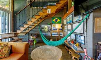 Imagem 2: Casa em Sétimo Céu