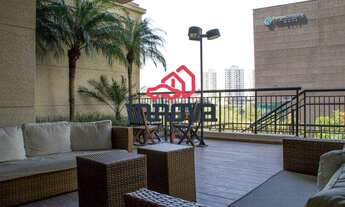 Imagem 3: Apartamento com 2 dorms, Jardim Flor da Montanha, Guarulhos - R$ 417 mil, Cod: IN0123