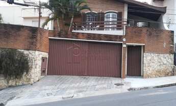 Imagem: Jundiaí - Casa Padrão - Jardim Messina