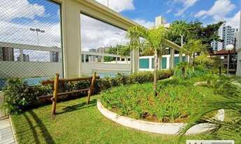 Imagem 4: Cobertura com 4 dormitórios à venda, 230 m² por R$ 3.200.000,00 - Vila Clementino - São Pa