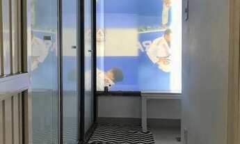 Imagem 5: Esquina comercial mais nobre do Leblon - Sobrado triplex histórico 120 m²