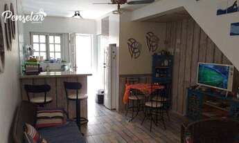 Imagem: Praia de Maranduba - Ubatuba Apartamento