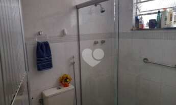 Imagem 7: Apartamento com 2 dormitórios à venda, 56 m² por R$ 385.000,00 - Tijuca - Rio de Janeiro/R