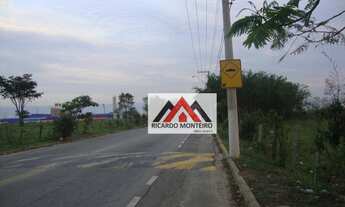 Imagem 4: Terreno à venda, 250000 m² por R$ 12.500.000,00 - Feital - Pindamonhangaba/SP