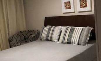 Imagem 7: Apartamento para venda com 100 metros quadrados com 3 quartos em Parque Bela Vista - Salva