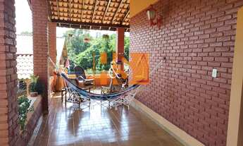 Imagem 5: CHACARA RESIDENCIAL em INDAIATUBA - SP, RECANTO DAS FLORES