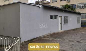 Imagem 5: APARTAMENTO 01 DORMITÓRIO, BAIRRO JARDIM LEOPOLDINA, PORTO ALEGRE, RS