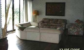 Imagem 5: Casa em Jardim Isabel