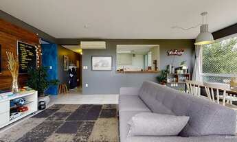 Imagem 5: Apartamento em Tristeza